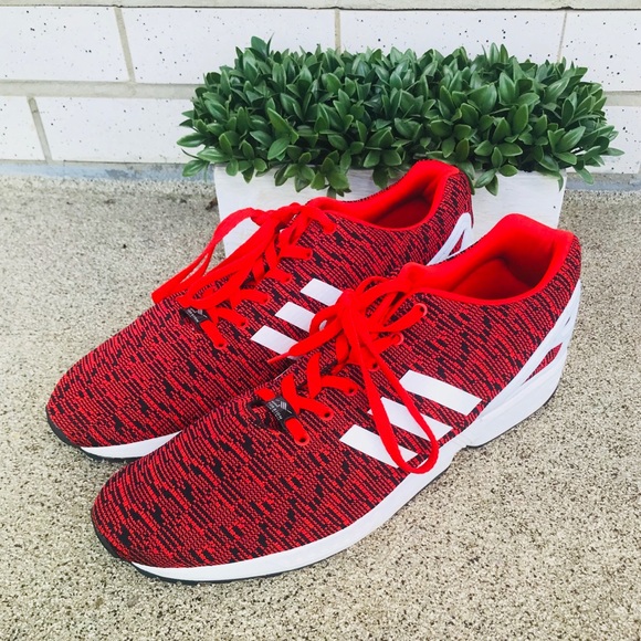 Adidas | ZX Flux - Picture 1 of 7
